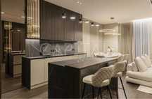 Продажа квартири ЖК Trinity 102м2