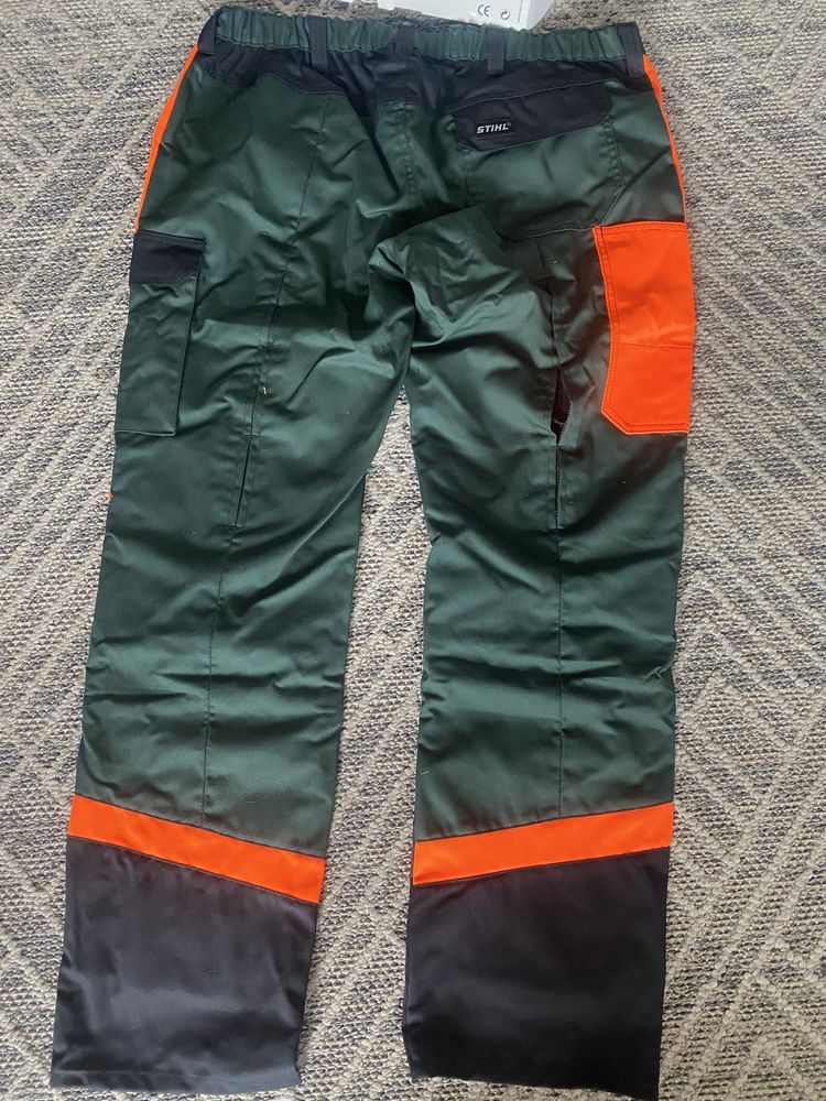Spodnie Stihl XL