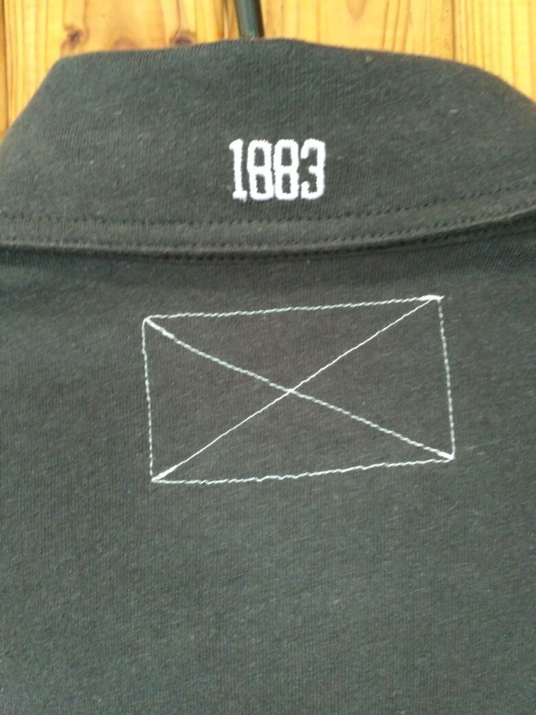 NIKE тенниска поло, футболка.XL. Новая.