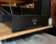 Lampizator Level 4 - DAC lampowy
