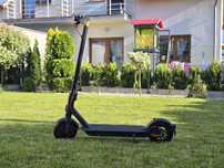 Hulajnoga elektryczna Xiaomi mi Electric scooter pro 2 odblokowana