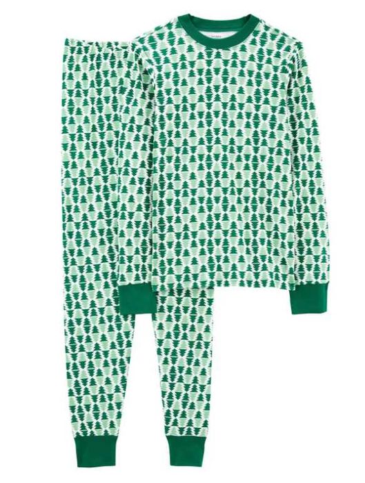 Піжама Carter's унісекс XL д\дорослих.