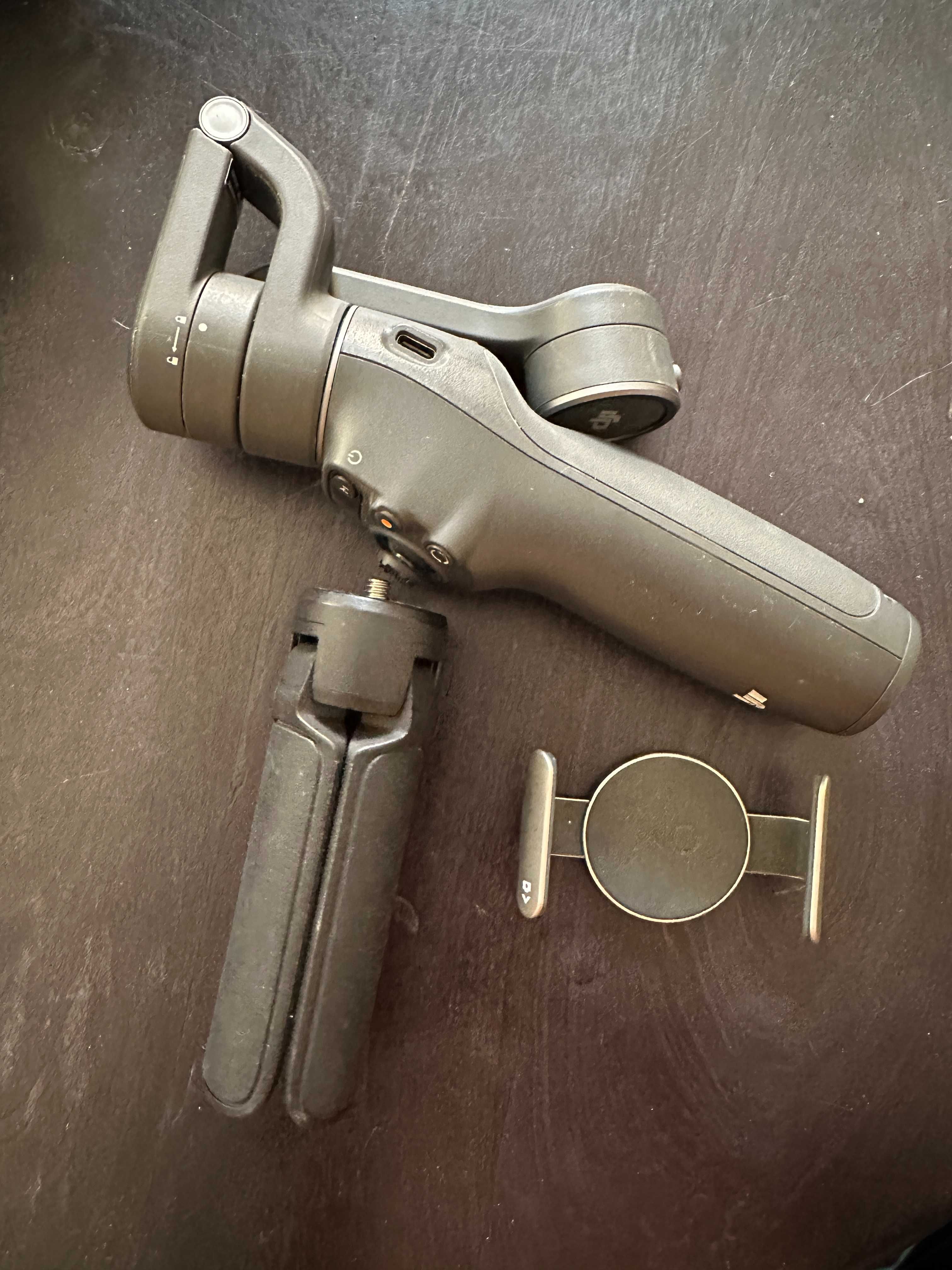 dji osmo mobile 6