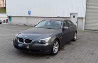 Bmw E60 535d 272cv 2006