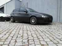 Alfa Romeu 147 JtdM 2006