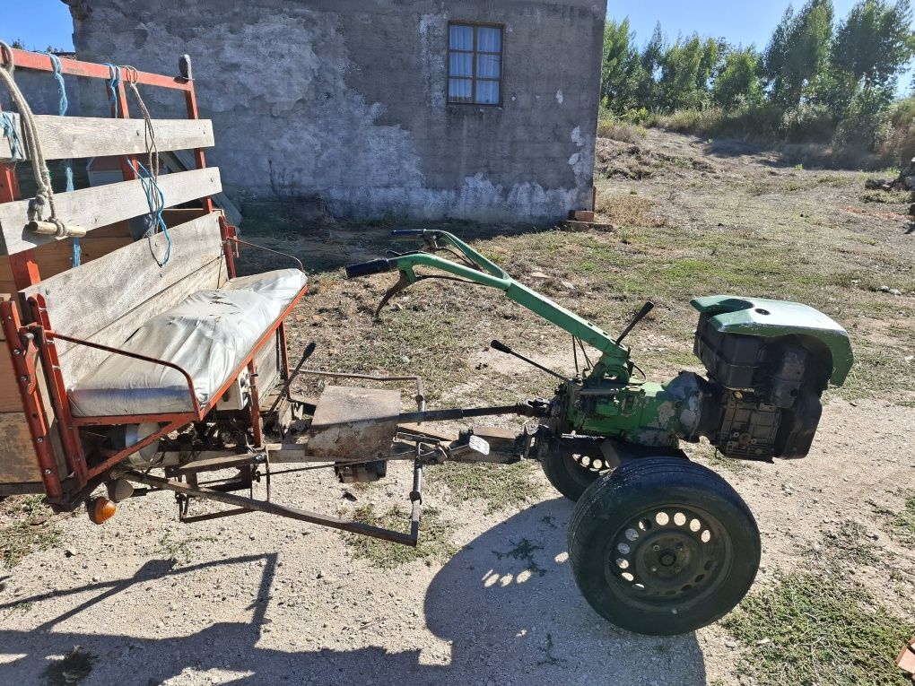 Trator para venda