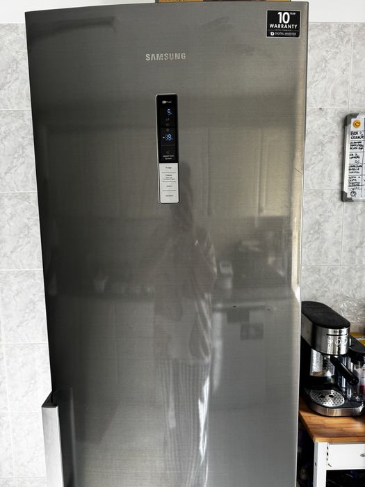 Frigorifico Samsung