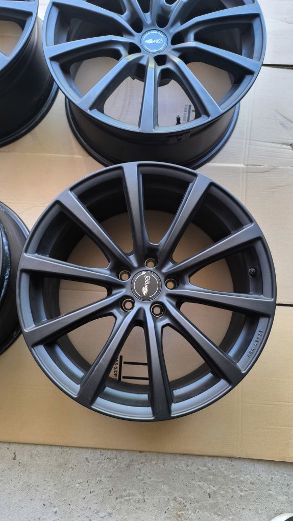 Felgi Brock 19" 5x112 Audi Skoda Seat BMW VW Mercedes