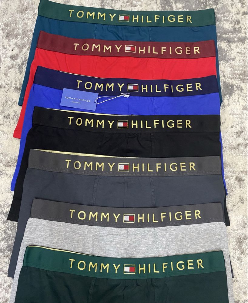 Труси/Боксери Томі/Tommy Hilfiger