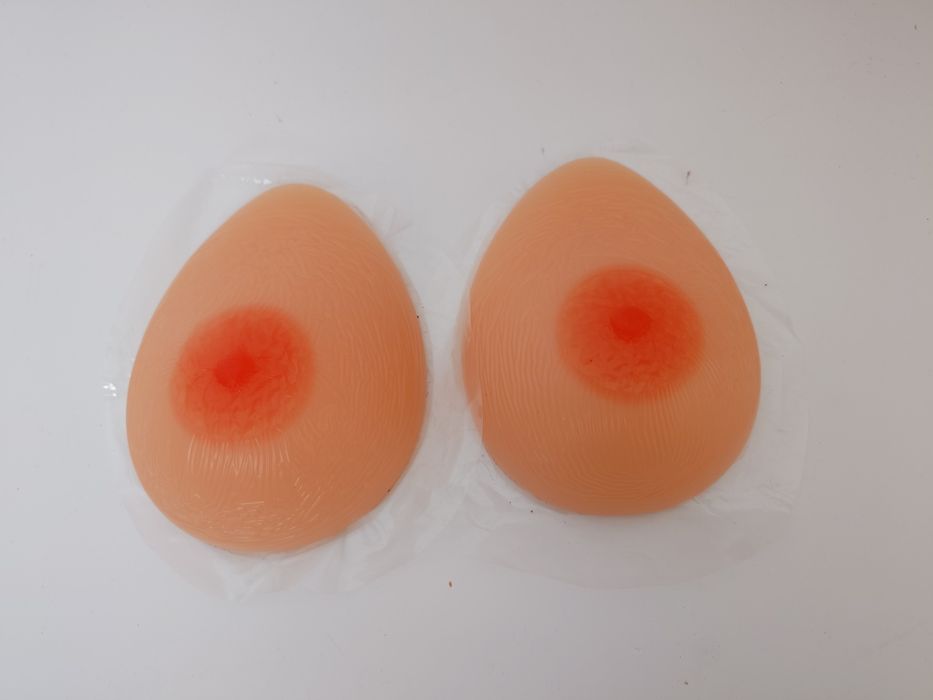 Proteza piersi Sztuczne piersi 770 g
