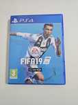 Jogo Fifa 19 Ps4