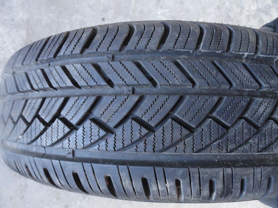 195/65R15 Fortuna Ecoplus 4S
