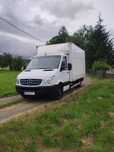 Mercedes Sprinter 906 315cdi chłodnia kontener izoterma
