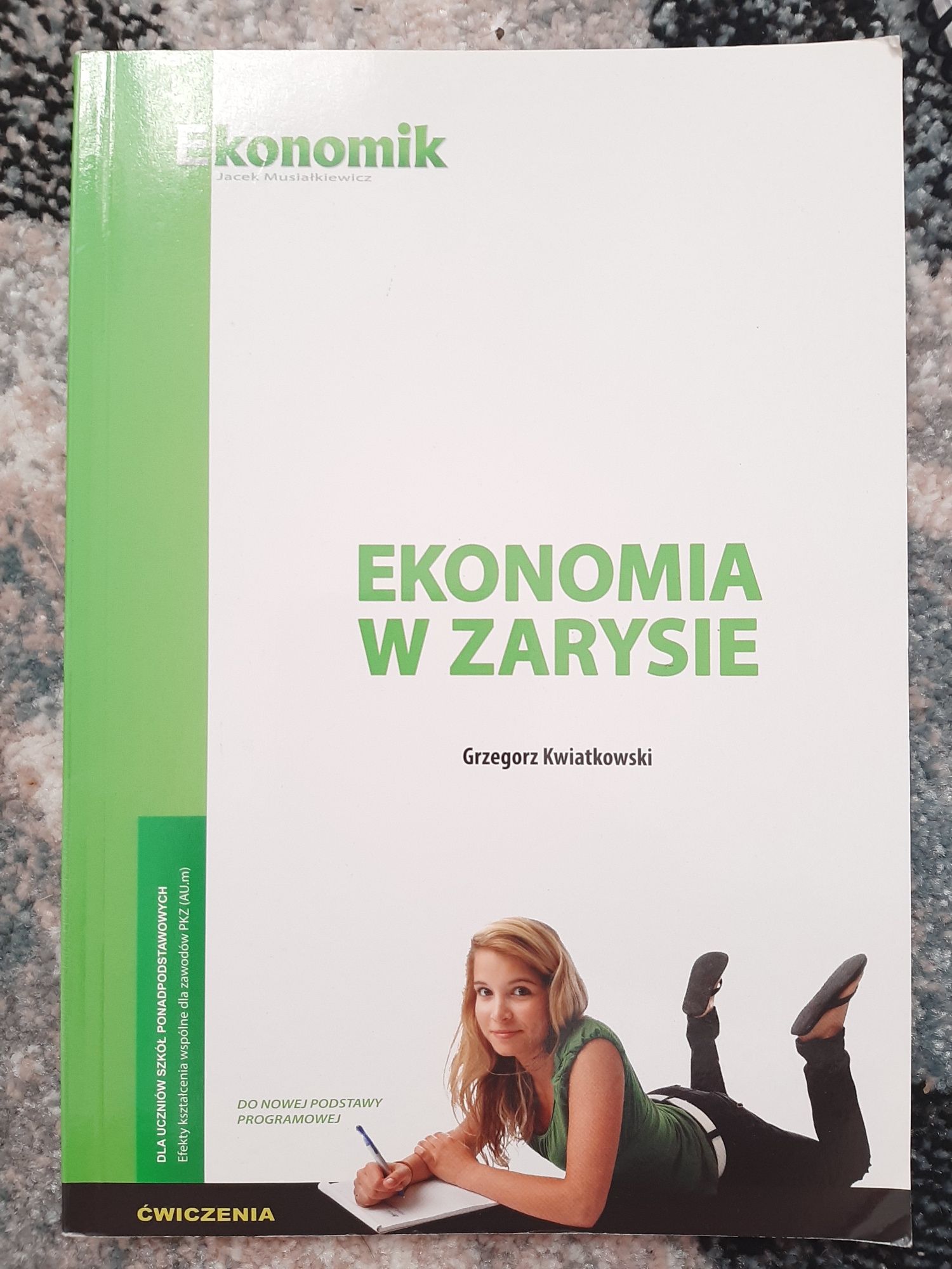 Ekonomia w zarysie