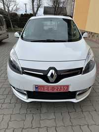 Renault scenic 3