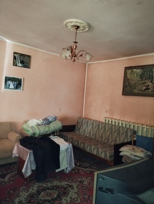 Продам дом+магазин Закарпатье ВелыкиБереги