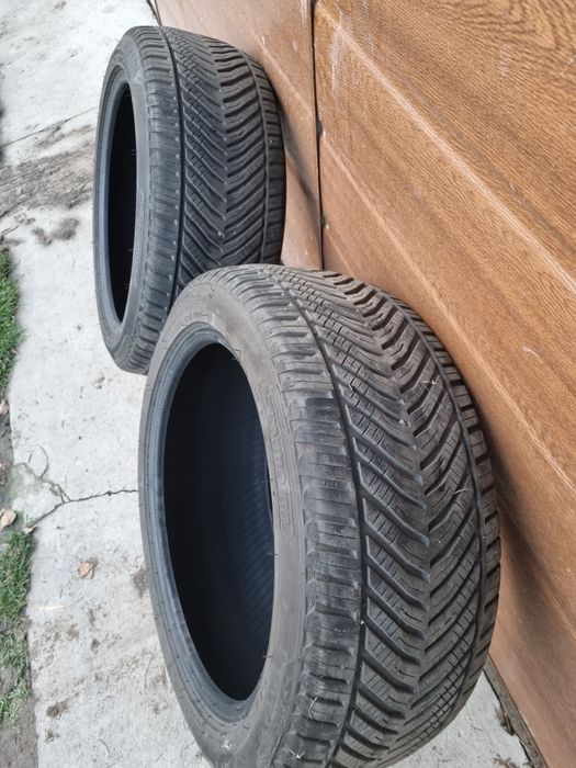 Opony 2024r. kormoran 2 sztuki wielosezonowe 245/45/18