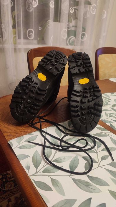 Buty damskie Alpinus