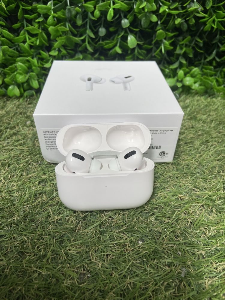 AirPods Pro 2 / 4a ger (todos os modelos) | Garantia | Envio Gratuito!