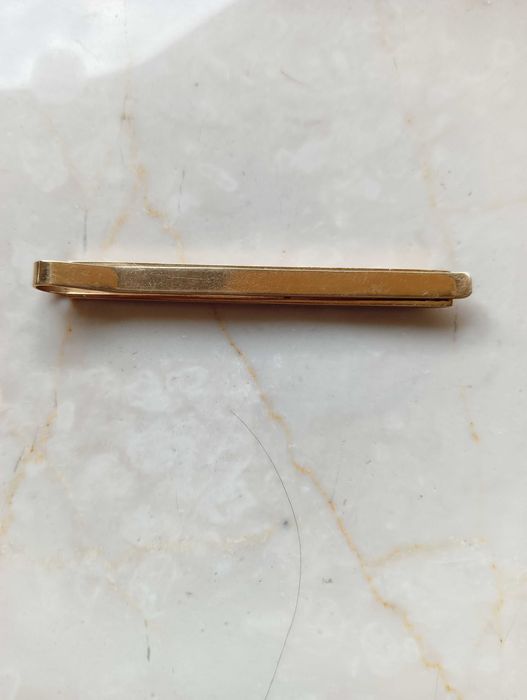 Złota Spinka,BRYLIANTY,Wycena,Ręczna Robota,Unisex,GRATIS 300 ZŁ