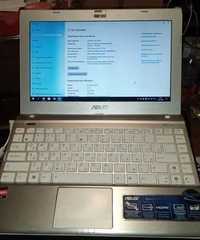 Нетбук ASUS 1225B