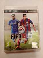 FIFA 15 Sony PlayStation 3 (PS3