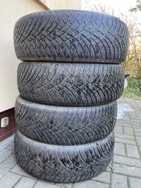 4x opona Zeetex ZT8000 4S 235/60R18 107 H XL