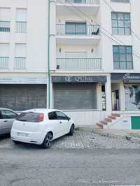 Arrenda-se loja comercial - Freamunde