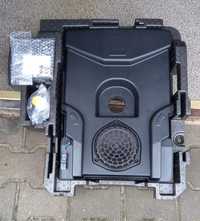 Subwoofer Denon, zestaw do naprawy opon Grandland X