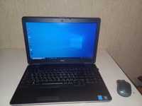 Ігровий ноутбук 15.6" Dell E6540 \Core i7\16GB\SSD 256GB