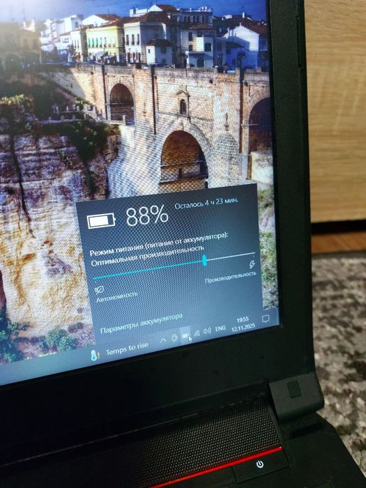 Игровой ноутбук 2гб видео/16гб оперативной