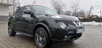 Nissan Juke Fabryczny gaz