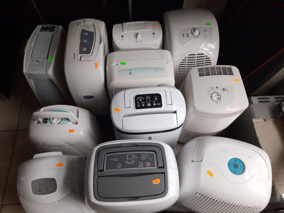 Осушувач повітря прокат...