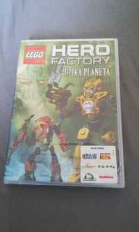 Xbox 360/LEGO hero factory dzika planeta