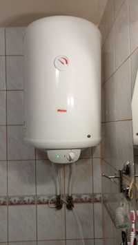 Elektryczny podgrzewacz wody - Boiler Elektromet 60L