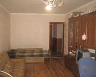 Продам 1к улучшенку двухбалконку на Алексеевке