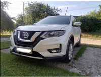 Nissan Rogue SV AWD 2016