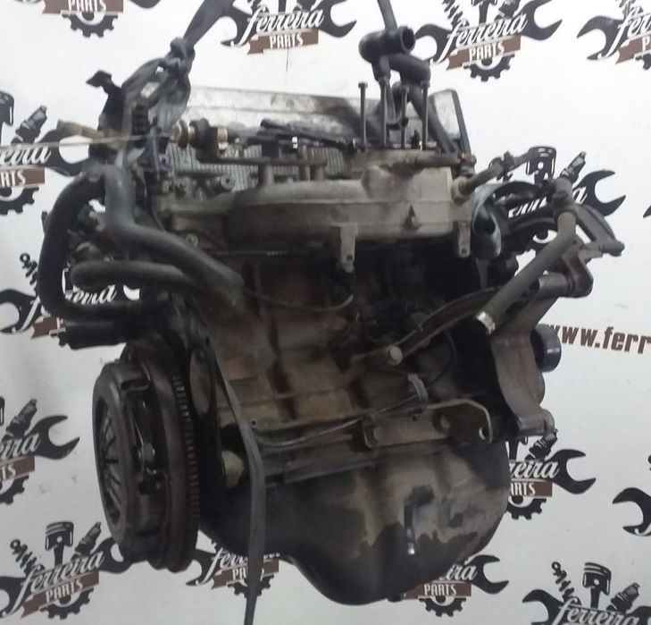 Motor  Fiat Brava 1.4 i REF:187A3000