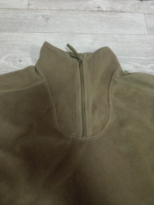 Тактична флісова кофта Британської армії tactical