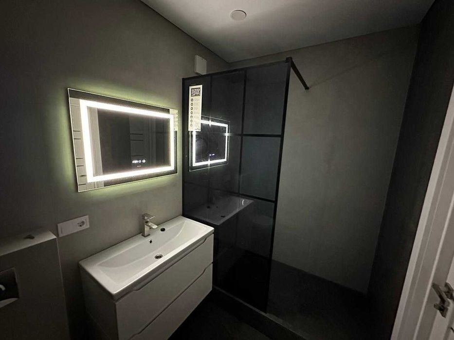 Сдам Шикарную 1к квартиру в ЖК Днепровская Брама 2!