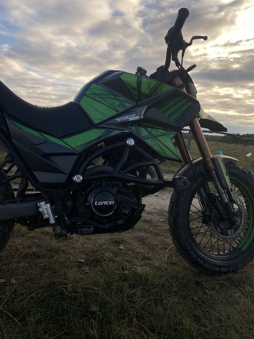 Теккін 250 в гарному стані