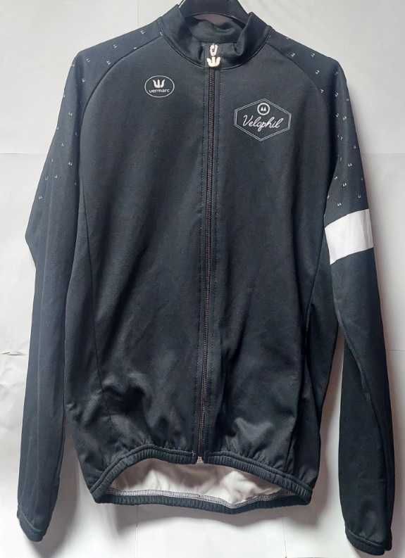 Bluza kolarska Vermarc L