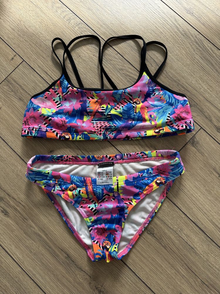 Жіночий купальник funkita