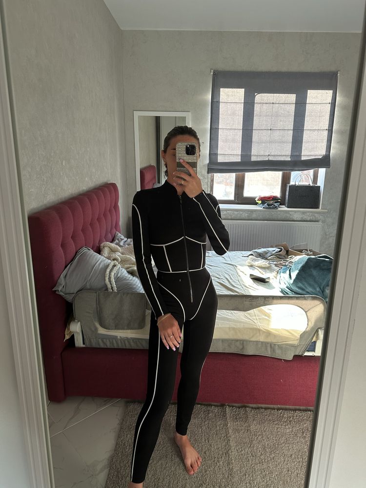 Lior комбинезон xs