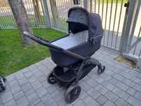 Wózek gondola spacerówka Peg Perego
