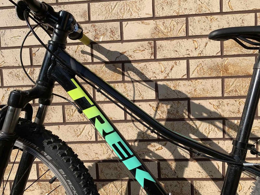 Велосипед TREK PRECALIBER 24 8sp