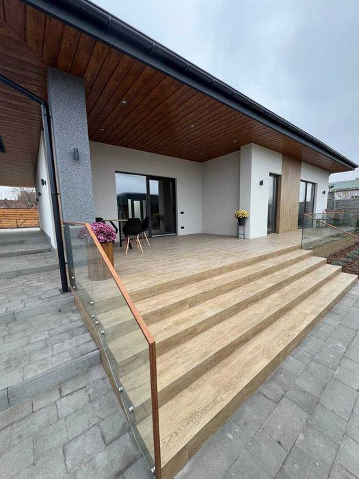 Продам дом в пригороде Днепра (рассрочка)