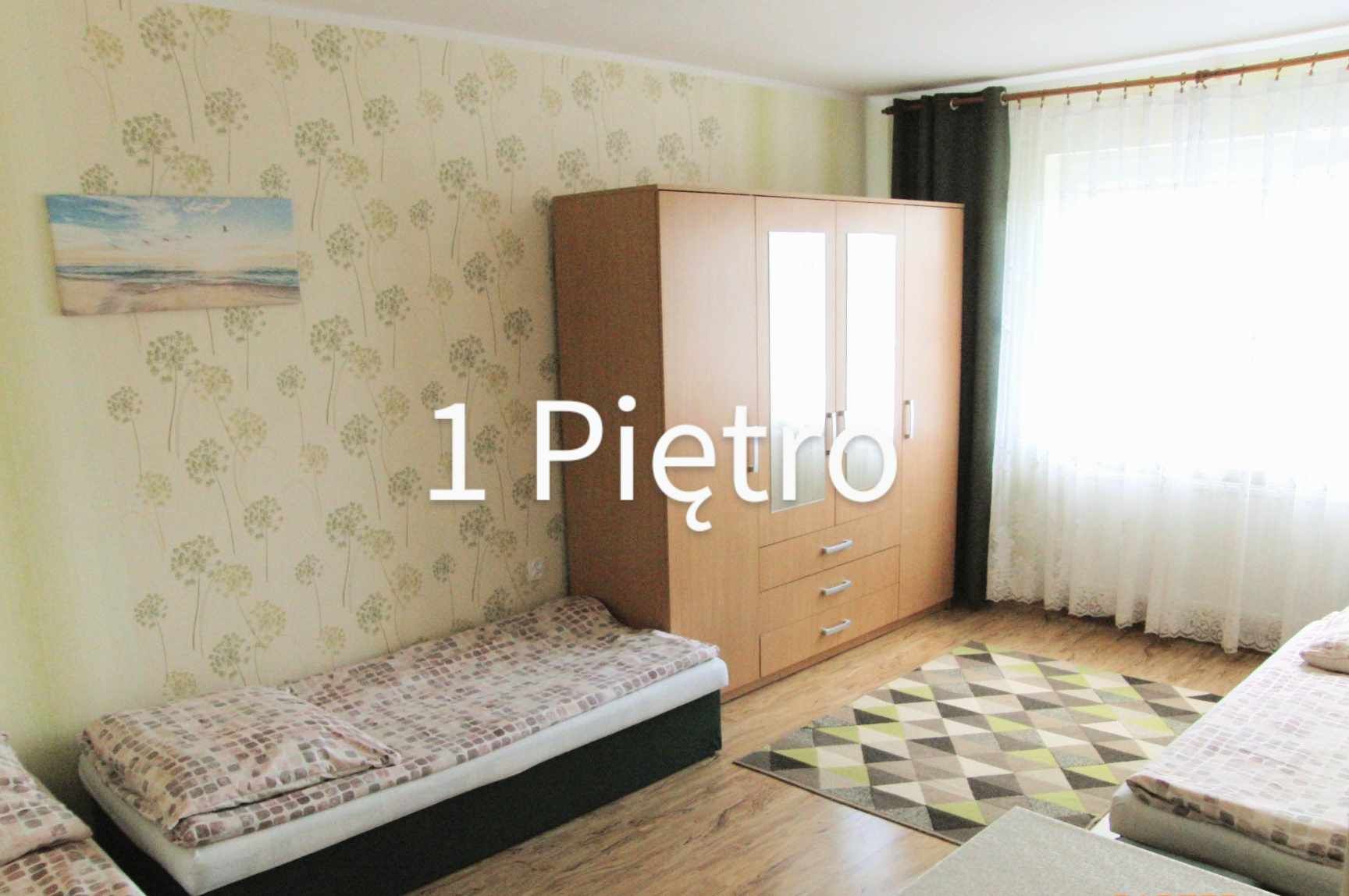 Apartamenty nad morzem
