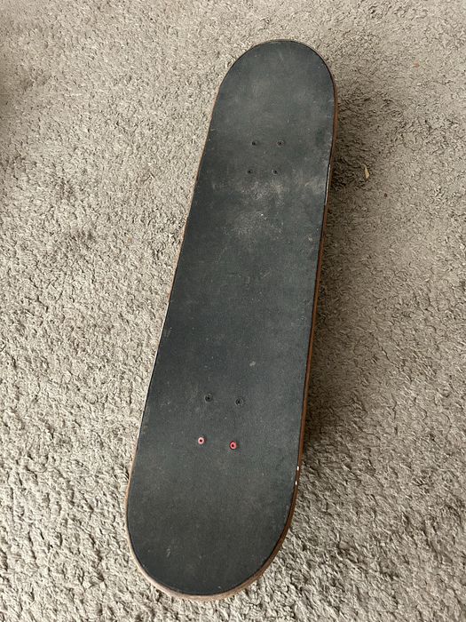 Skate Toy Machine - 81 cm