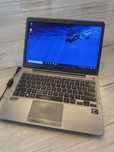 Laprop Samsung series 5 ultra intel core i3